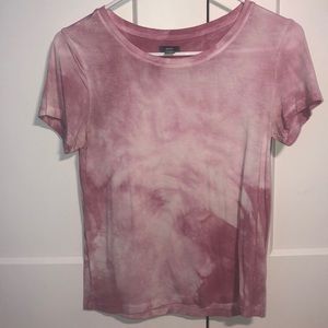 Serie soft and sexy tshirt